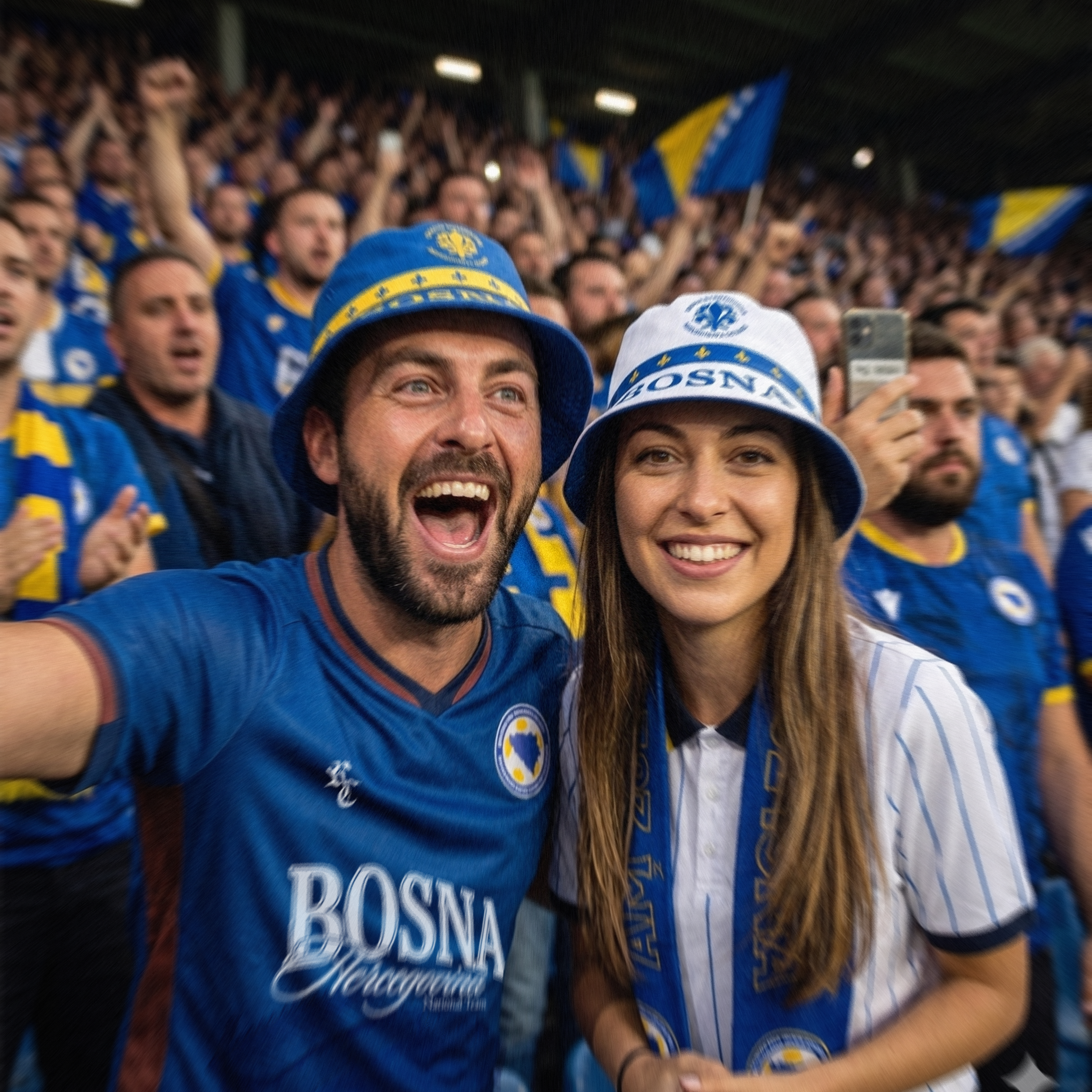 BiH WC 2026